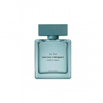 Narciso Rodriguez for him Vetiver Musc Eau de Toilette 100ml