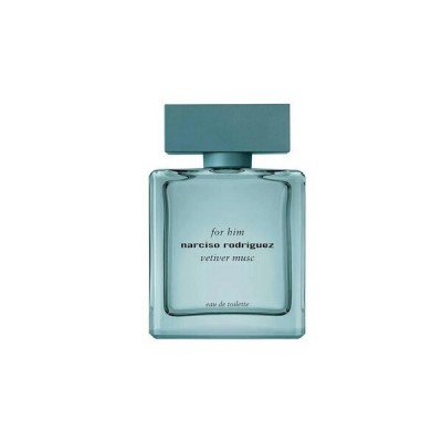 Narciso Rodriguez for him Vetiver Musc Eau de Toilette 100ml