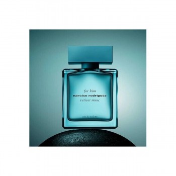 Narciso Rodriguez for him Vetiver Musc Eau de Toilette 100ml Narciso Rodriguez for him Vetiver Musc Eau de Toilette 100ml