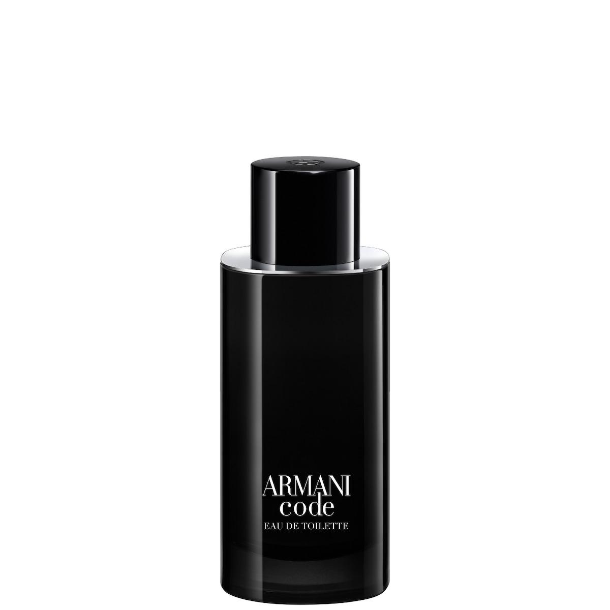 Giorgio Armani Armani Code Eau de Toilette 125ml Giorgio Armani Armani Code Eau de Toilette 125ml