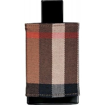 Burberry London Men Eau de Toilette 100ml