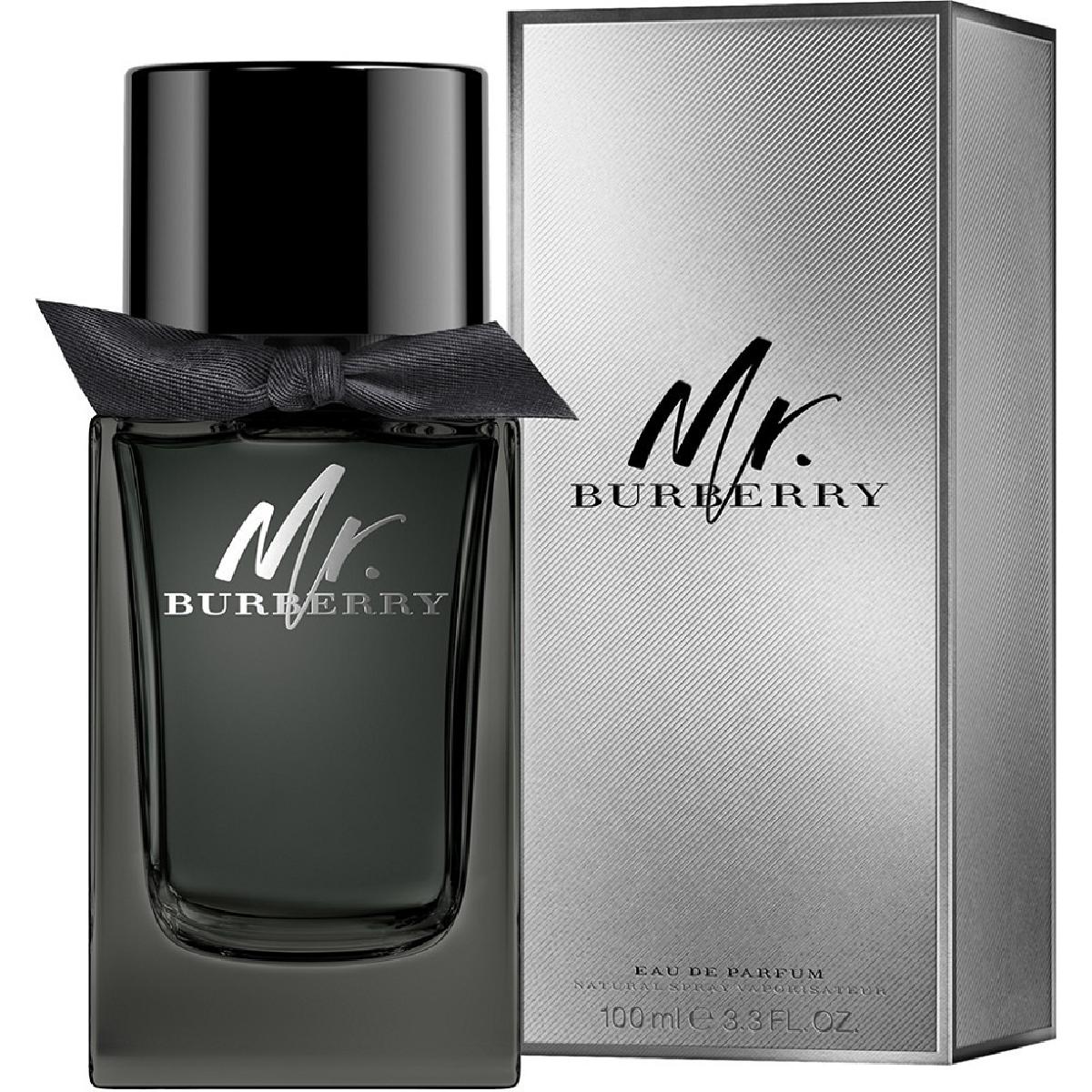 Burberry Mr. Burberry Eau de Parfum 100ml