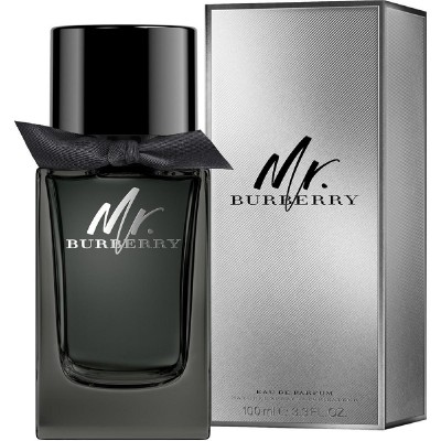 Burberry Mr. Burberry Eau de Parfum 100ml Burberry Mr. Burberry Eau de Parfum 100ml