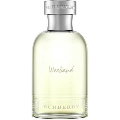 Burberry Weekend For Men Eau de Toilette 100ml