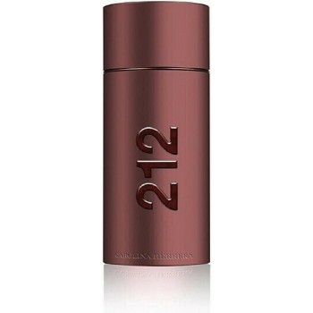 Carolina Herrera 212 Sexy Men Eau de Toilette 100ml