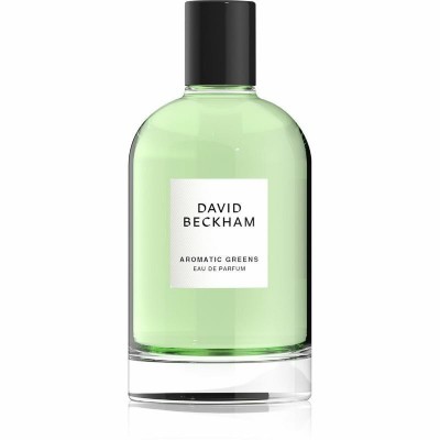 David Beckham Aromatic Greens Eau de Parfum 100ml