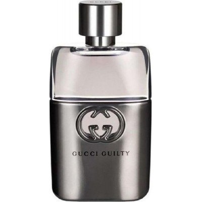 Gucci Guilty Pour Homme Eau de Toilette 90ml