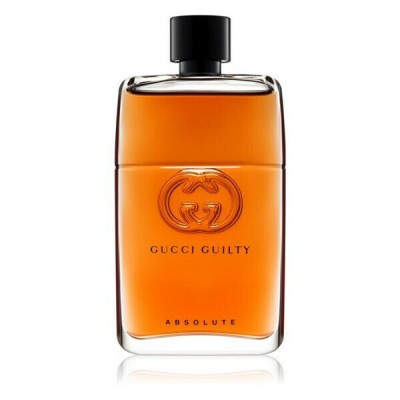 Gucci Guilty Absolute Pour Homme Eau de Parfum 90ml