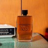 Gucci Guilty Absolute Pour Homme Eau de Parfum 90ml