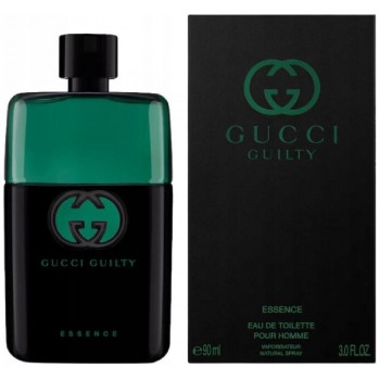 Gucci Guilty Essence Pour Homme Eau de Toilette 90ml Gucci Guilty Essence Pour Homme Eau de Toilette 90ml