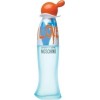 Moschino Chip and Chic I Love Love Eau de Toilette 100ml