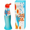 Moschino Chip and Chic I Love Love Eau de Toilette 100ml