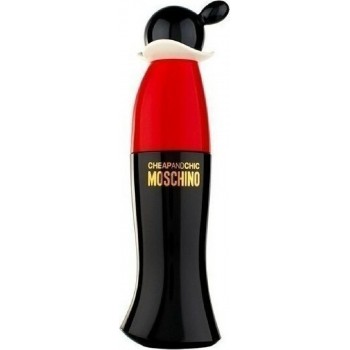 Moschino Cheap And Chic Eau de Toilette 100ml Moschino Cheap And Chic Eau de Toilette 100ml