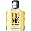 Moschino Uomo Eau de Toilette 125ml