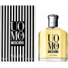 Moschino Uomo Eau de Toilette 125ml