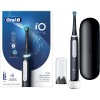 Oral-B iO Series 4Ν Ηλεκτρική Οδοντόβουρτσα matt black (445234)