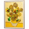 LEGO® Art Vincent Van Gogh-Sunflowers (31215) LEGO® Art Vincent Van Gogh-Sunflowers (31215)