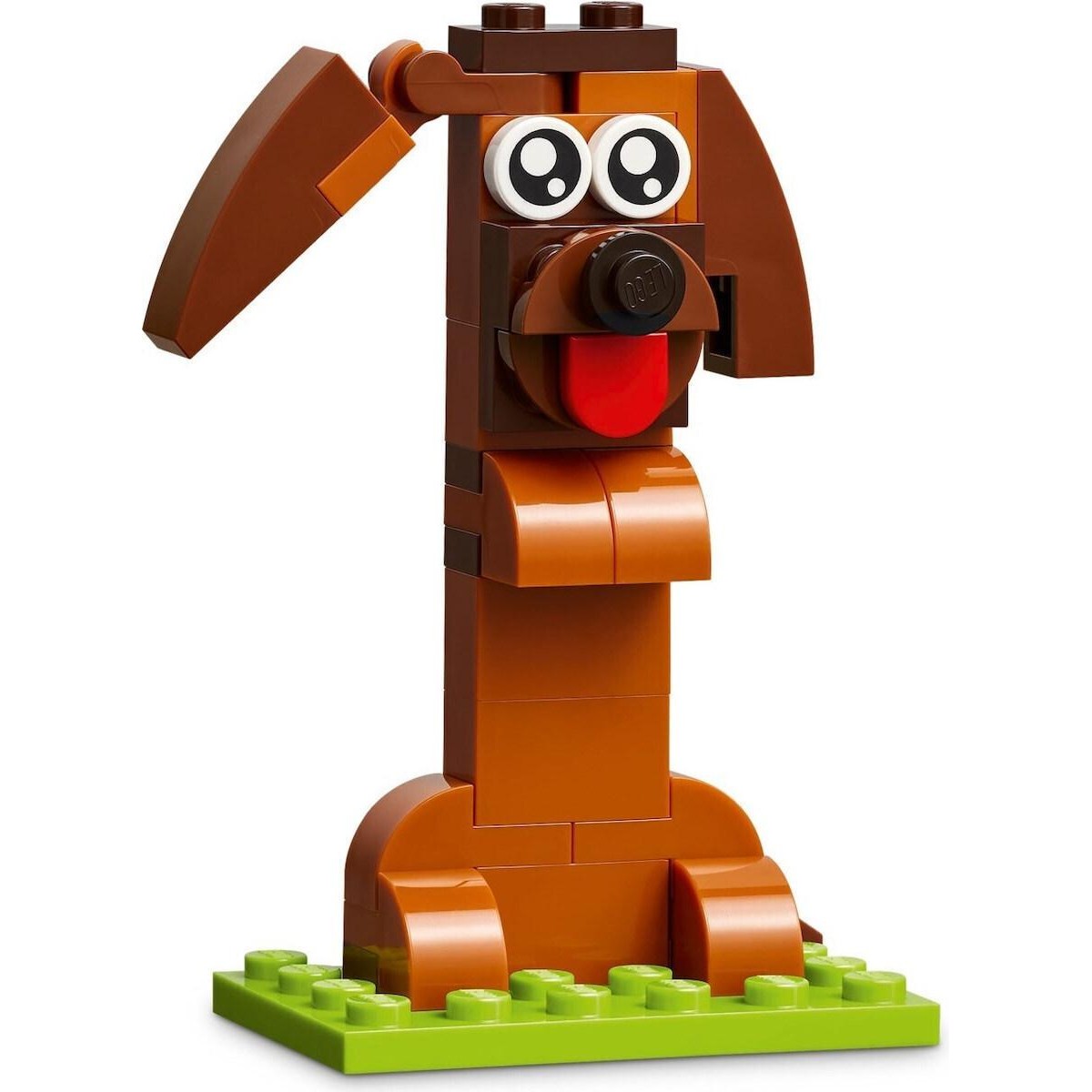 LEGO Birthday Numbers (40807)