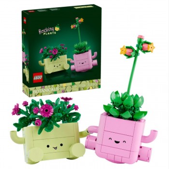 LEGO® Botanicals Rocking Plants (11506)