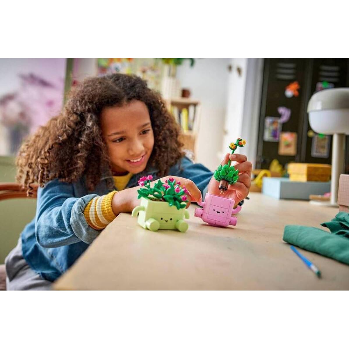 LEGO® Botanicals Rocking Plants (11506)