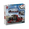 LEGO® City F1 Display Truck With AUDI F1 Race Car (60493)