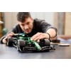 LEGO® Technic Aston Martin Aramco AMR25 F1 Car (42240)