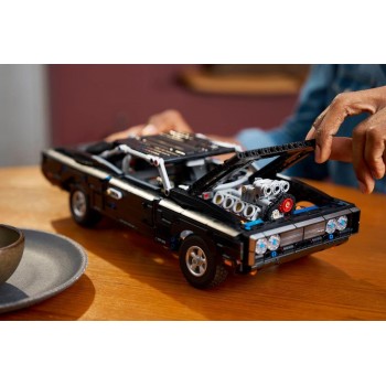 LEGO® Technic Fast & Furious Dodge Charger R/T Car (42231) LEGO® Technic Fast & Furious Dodge Charger R/T Car (42231)