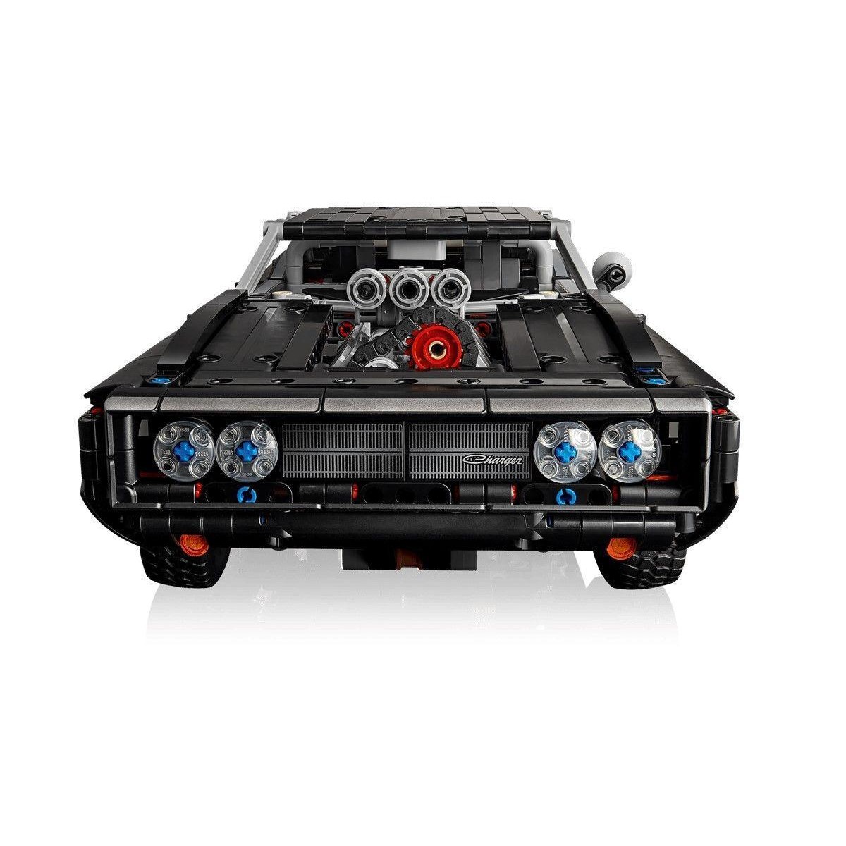 LEGO® Technic Fast & Furious Dodge Charger R/T Car (42231) LEGO® Technic Fast & Furious Dodge Charger R/T Car (42231)