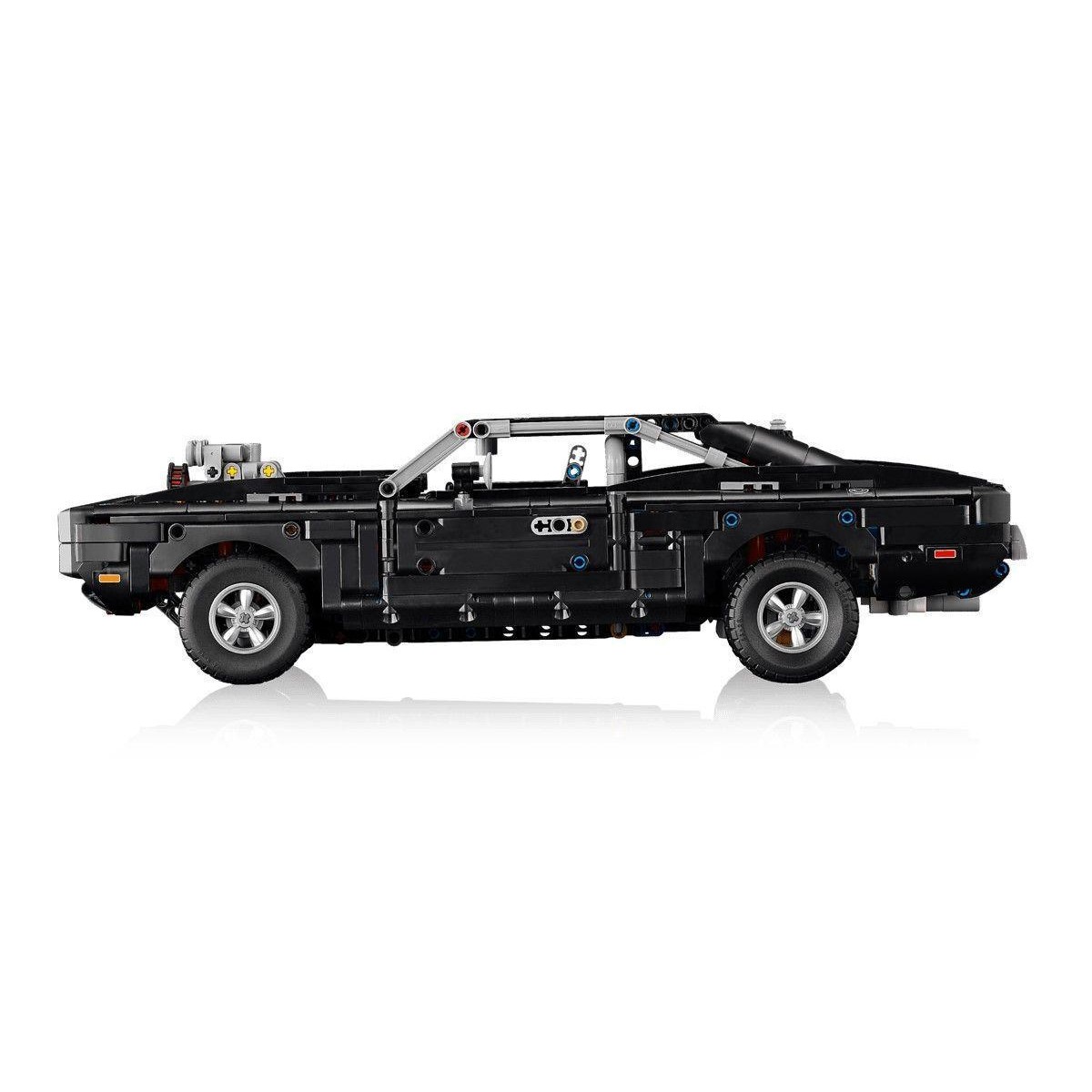 LEGO® Technic Fast & Furious Dodge Charger R/T Car (42231) LEGO® Technic Fast & Furious Dodge Charger R/T Car (42231)