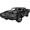 LEGO® Technic Fast & Furious Dodge Charger R/T Car (42231) LEGO® Technic Fast & Furious Dodge Charger R/T Car (42231)
