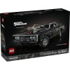LEGO® Technic Fast & Furious Dodge Charger R/T Car (42231) LEGO® Technic Fast & Furious Dodge Charger R/T Car (42231)