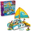 LEGO® Friends Travel Boat Adventure (42664) LEGO® Friends Travel Boat Adventure (42664)