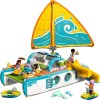 LEGO® Friends Travel Boat Adventure (42664) LEGO® Friends Travel Boat Adventure (42664)