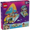 LEGO® Friends Travel Boat Adventure (42664) LEGO® Friends Travel Boat Adventure (42664)