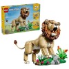 LEGO® Creator 3in1 Wild Animals: Majestic Lion (31386) LEGO® Creator 3in1 Wild Animals: Majestic Lion (31386)