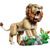 LEGO® Creator 3in1 Wild Animals: Majestic Lion (31386) LEGO® Creator 3in1 Wild Animals: Majestic Lion (31386)