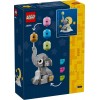 LEGO® Baby Elephant In The Sky(40814) LEGO® Baby Elephant In The Sky(40814)
