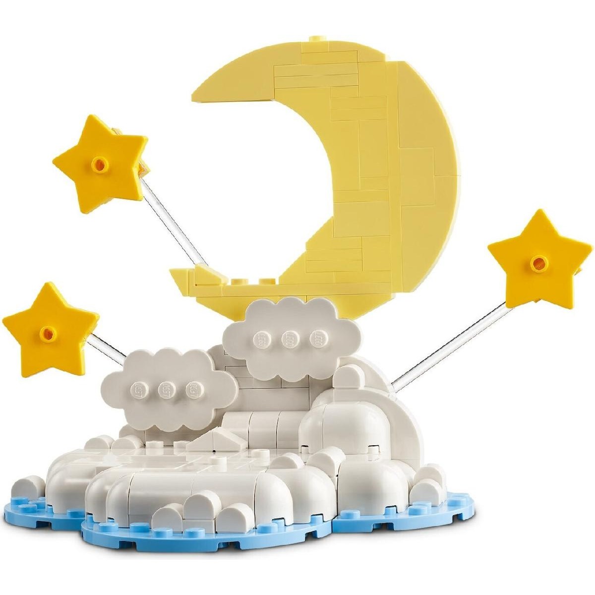 LEGO® Baby Elephant In The Sky(40814) LEGO® Baby Elephant In The Sky(40814)