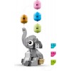 LEGO® Baby Elephant In The Sky(40814) LEGO® Baby Elephant In The Sky(40814)