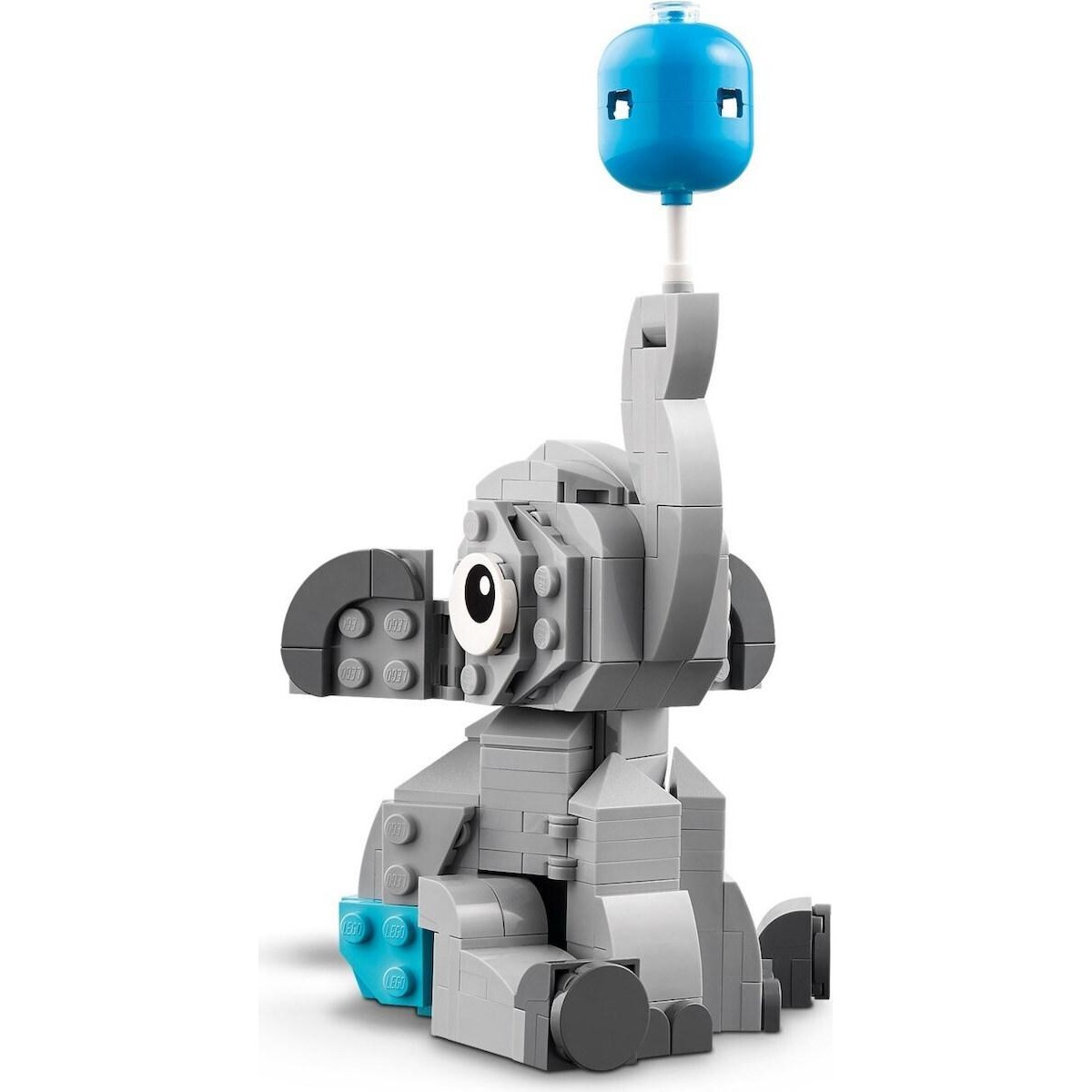 LEGO® Baby Elephant In The Sky(40814) LEGO® Baby Elephant In The Sky(40814)