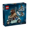 LEGO® Harry Potter Hagrid & Harry's Motorcycle Ride (76443) LEGO® Harry Potter Hagrid & Harry's Motorcycle Ride (76443)