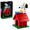 LEGO® Ideas Peanuts: Snoopy's Doghouse (21368) LEGO® Ideas Peanuts: Snoopy's Doghouse (21368)