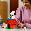 LEGO® Ideas Peanuts: Snoopy's Doghouse (21368) LEGO® Ideas Peanuts: Snoopy's Doghouse (21368)