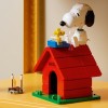 LEGO® Ideas Peanuts: Snoopy's Doghouse (21368) LEGO® Ideas Peanuts: Snoopy's Doghouse (21368)