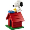 LEGO® Ideas Peanuts: Snoopy's Doghouse (21368) LEGO® Ideas Peanuts: Snoopy's Doghouse (21368)