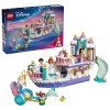 LEGO® Disney Ariel's Royal Wedding Boat (43299) LEGO® Disney Ariel's Royal Wedding Boat (43299)
