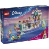 LEGO® Disney Ariel's Royal Wedding Boat (43299) LEGO® Disney Ariel's Royal Wedding Boat (43299)