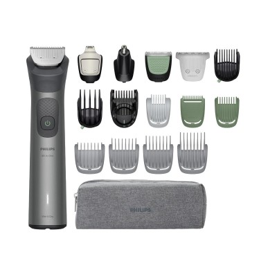 Philips MG7941/15 Multigroom All in One 17 in one Trimmer dark gray
