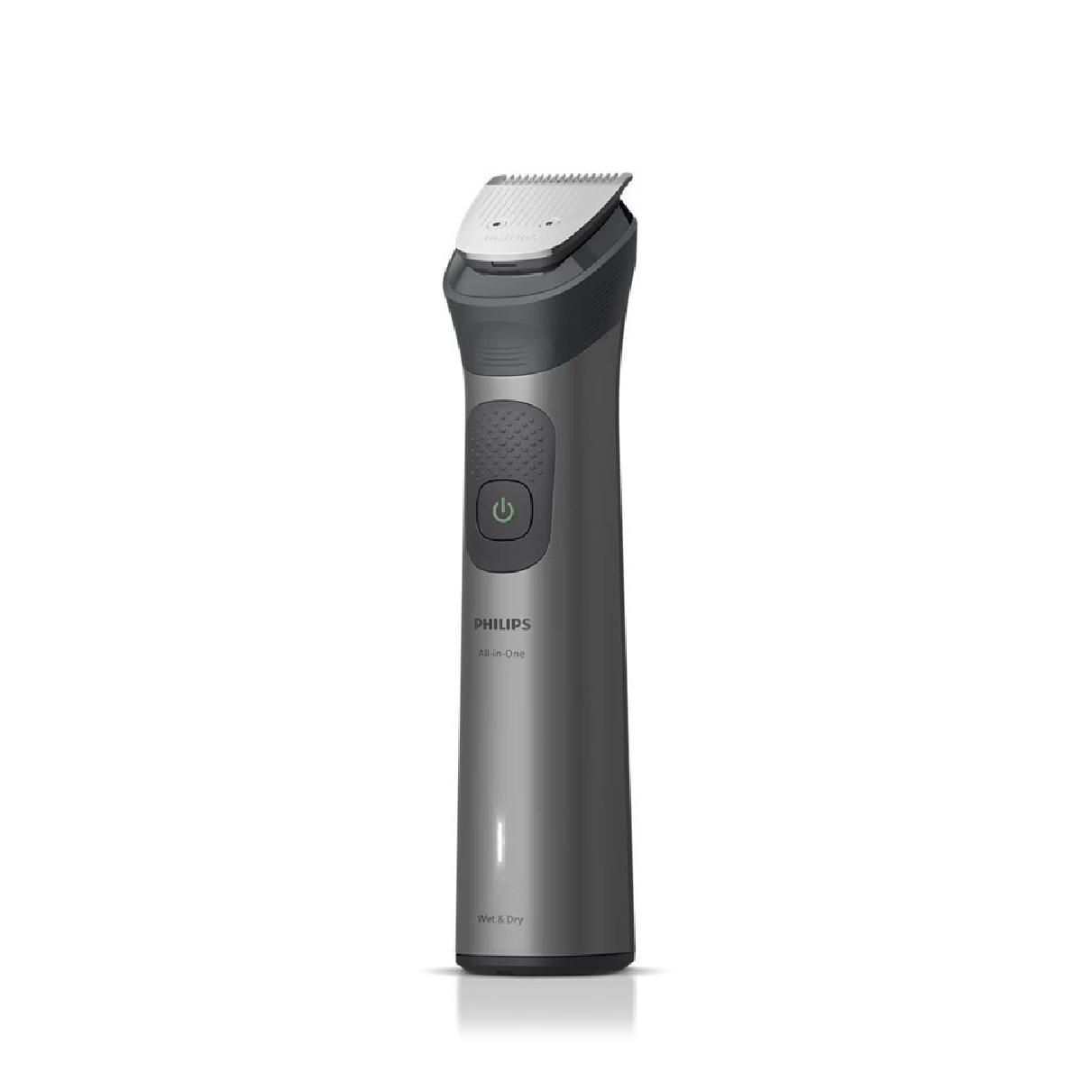 Philips MG7941/15 Multigroom All in One 17 in one Trimmer dark gray Philips MG7941/15 Multigroom All in One 17 in one Trimmer dark gray