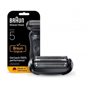Braun 54B series 5 Ανταλλακτικό για Ξυριστικές Μηχανές series 5 Braun 54B series 5 Ανταλλακτικό για Ξυριστικές Μηχανές series 5